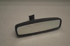 2017-2019 LINCOLN MKC REAR VIEW INTERIOR MIRROR W/ AUTO DIM OEM