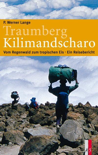 Thumbnail - Traumberg Kilimandscharo | Lange, P. Werner