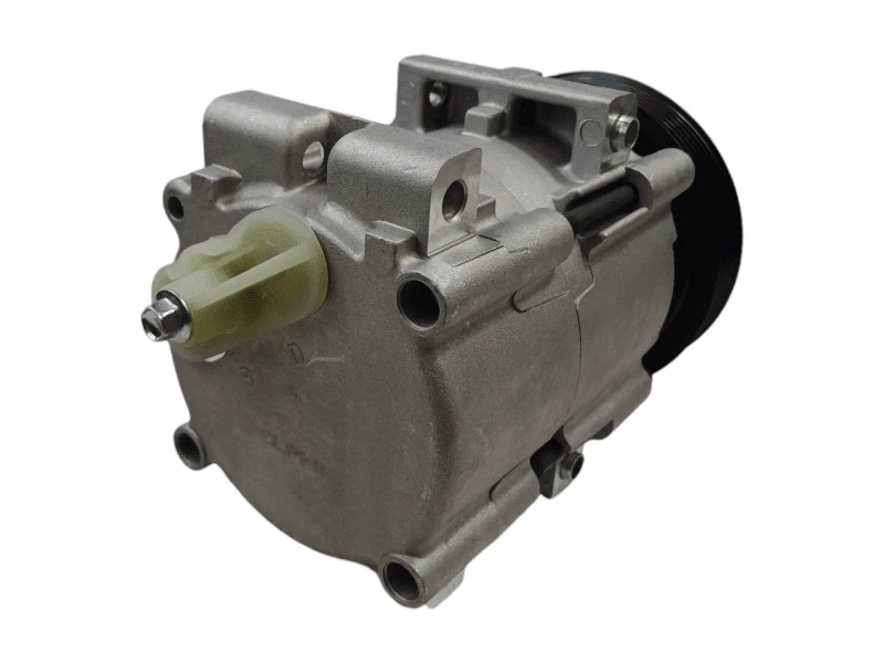 AC compressor FORD 1.3-2.9 TSP0159006 Delphi-OEM (1990-2006) - Image 4 of 4