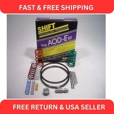 Ford AODE 4R70W Superior  Shift Correction Kit (S76165E)