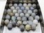 Natural-Gemstone-Round-Spacer-Loose-Beads-4mm-6mm-8mm-10mm-12mm-Assorted-Stones thumbnail 45