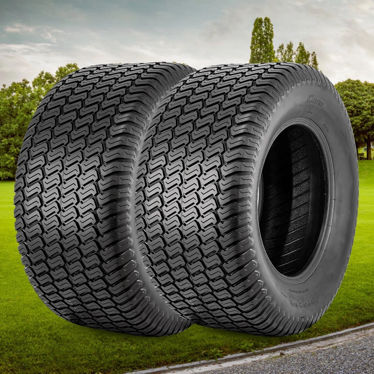 Ride on lawn mower tyres for sale sale