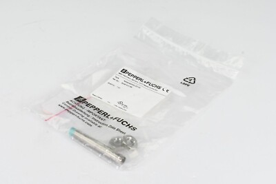 P+F 304615-0188, NEN6-8GM40-E2-V3, Induktiver Sensor