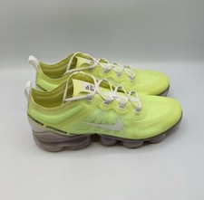 nike vapormax se luminous green
