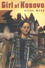 Girl of Kosovo by Alice Mead