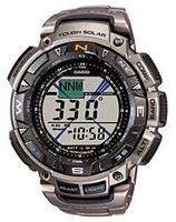 Casio Protrek Prg-240t-7 Prg-240t Direction Bezel Watch Brand Casio Protrek Prg-240t-7 Prg-240t Direction Bezel Watch Brand