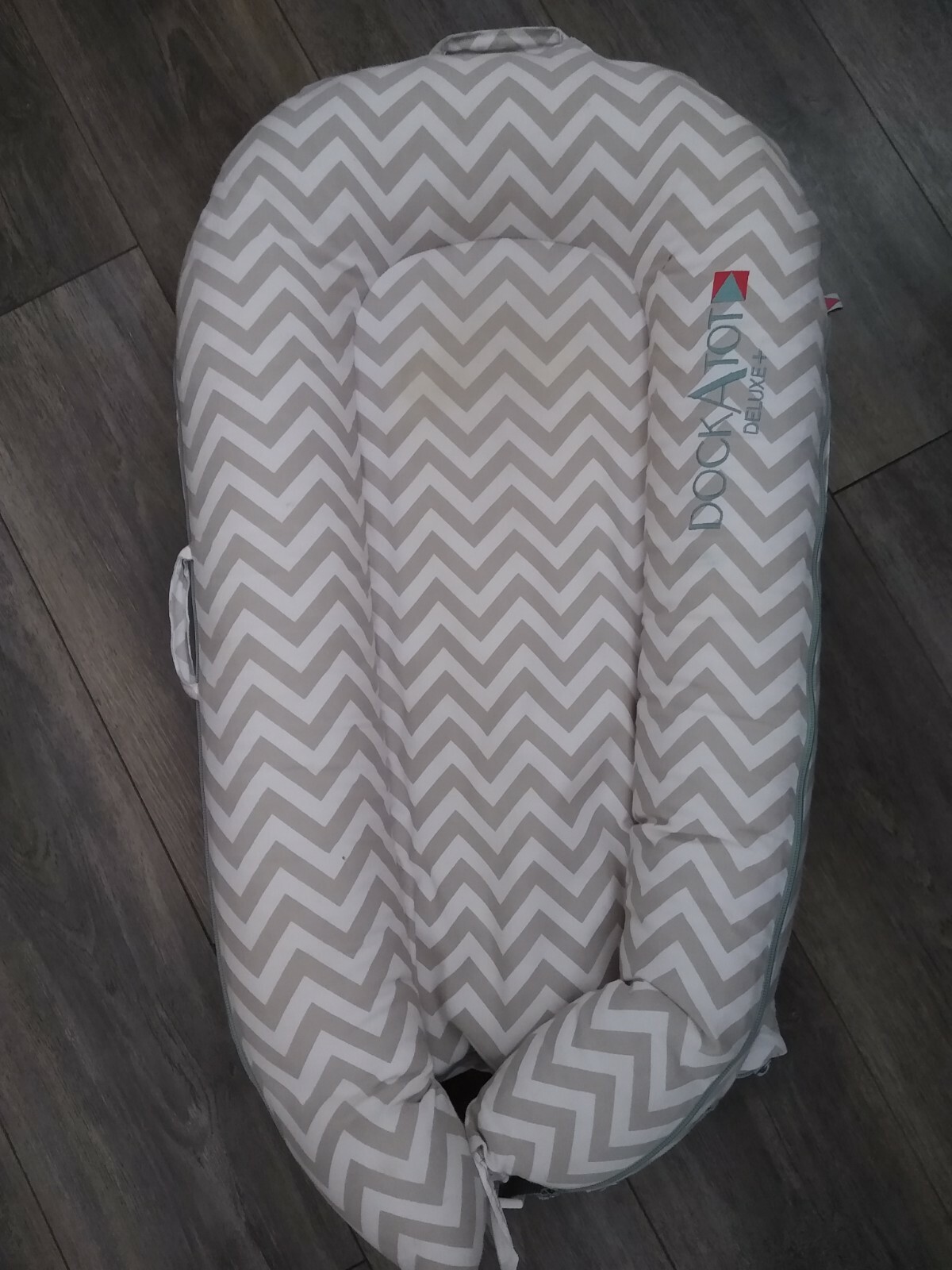 dockatot deluxe cover sale