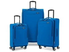 Samsonite Saire LTE Softside Expandable Luggage, 3-Piece Set