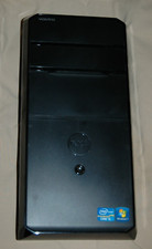 Dell Vostro 460 MT Black Front Panel Bezel Case