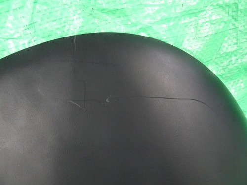 BMW Z3 M Roadster E36 Trim Sport Seat Backrest Shell Cover 52108400975 - Picture 2 of 10