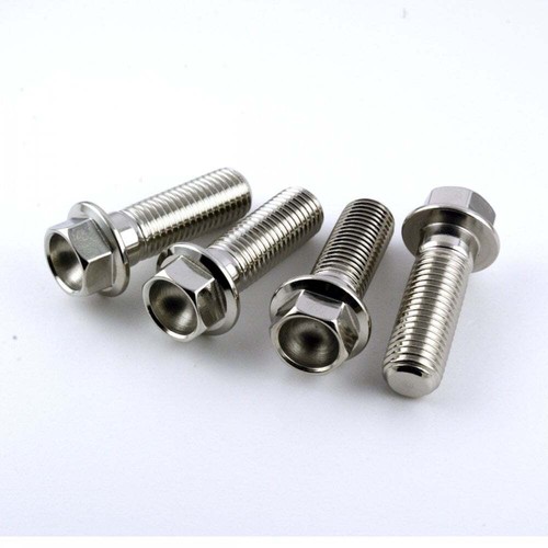 Triumph 1050 Tiger 06-12 Titanium Pillion Footrest Kit - 第 1/1 張圖片