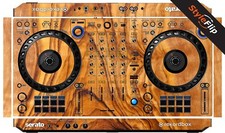 Pioneer DDJ-FLX6 Skin  Wood 6  Protective Decal  StyleFlip Skins