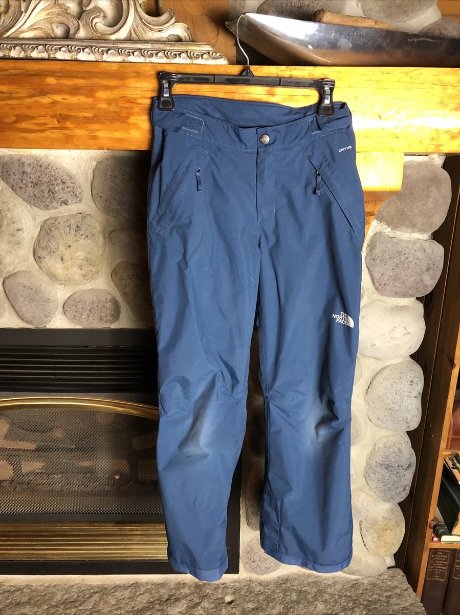 Review The North Face Venture 2 Half Zip Mens Waterproof Pants  Cool of  the Wild