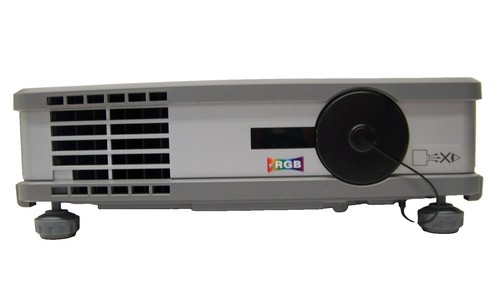 BenQ HT1070 Projector - DLP, 1080p Full HD 1920x1080, 2000 Lumens