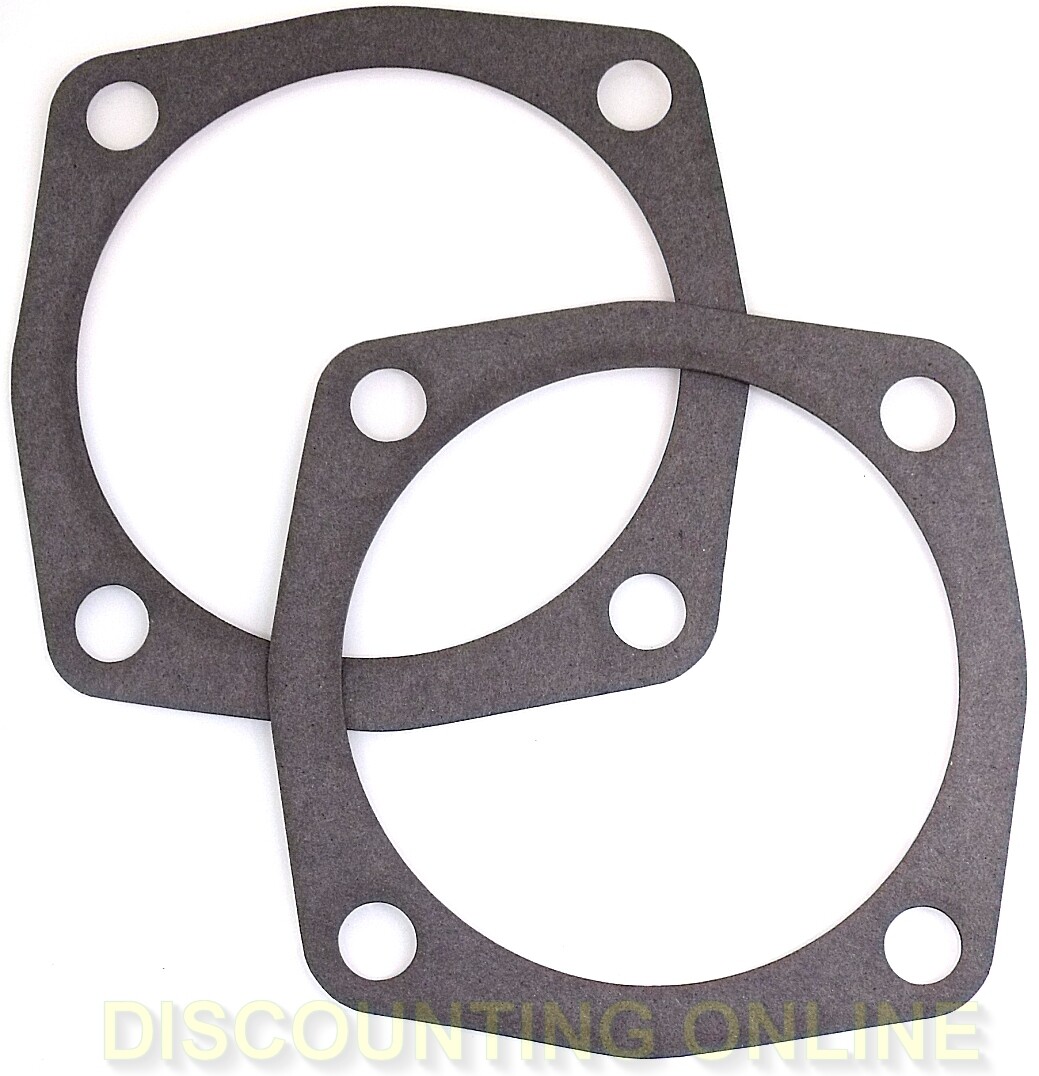 2 USA Made, Front Attachment Gaskets Fits Gravely 5056 PTO GASKET Oil Resistant eBay