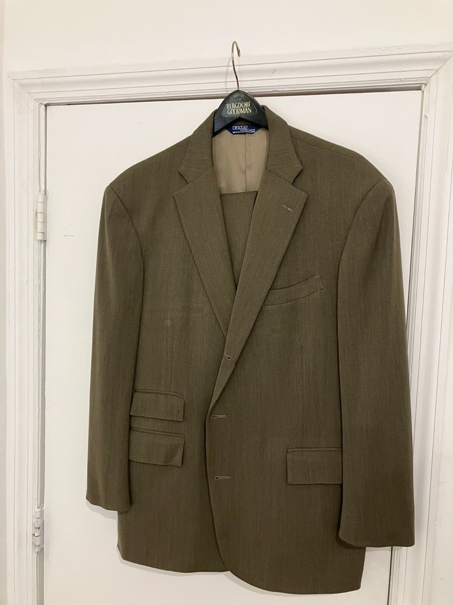 メンズウェア 90s POLO RALPH LAUREN SMOOTH BLOUSON xxs