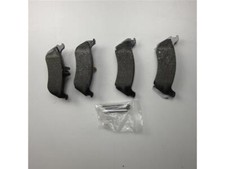 Mercedes Benz Original Bremsbeläge Hinten  M Klasse W163 A1634200520