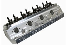 Trick Flow Tfs-52516601-c01 Cylinder Head Twisted Wedge For Small Block Ford Trick Flow Tfs-52516601-c01 Cylinder Head Twisted Wedge For Small Block Ford
