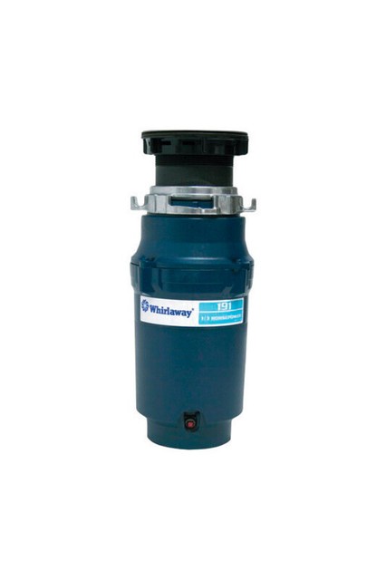 1 3 garbage disposal