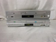 Samsung DVD-V8500  Samsung DVD-V4600