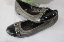 AGL Attilio Giusti Leombruni - 558436- Ballet Flat size 37.5 US 7.5  SH900