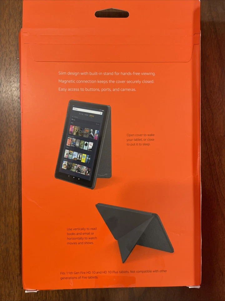 Amazon fire  HD10 case 11th generation - Image 2 of 3