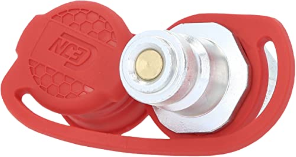 KS Tools 440.0009 (CEJN-) Nipplo idraulico per attacco filettato 1/4â€œ