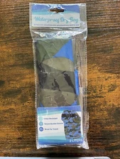 Evriholder Waterproof Dry Bag 2 Liters NEW