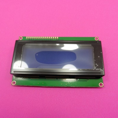 20x4 LCD 2004 Platinenmodul 2004 20X4 204 LCD 2004A verschiedene Displayfarben