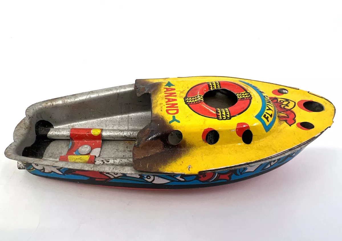 Pop boat sales