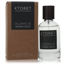 Ktoret 511 Black Tie by Michael Malul 3.4 oz Men
