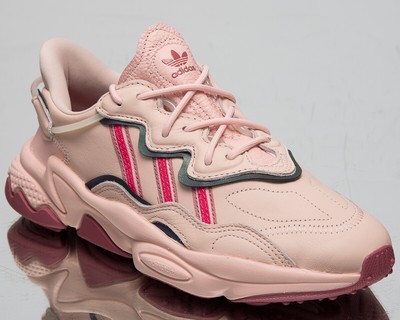 adidas ozweego rosa