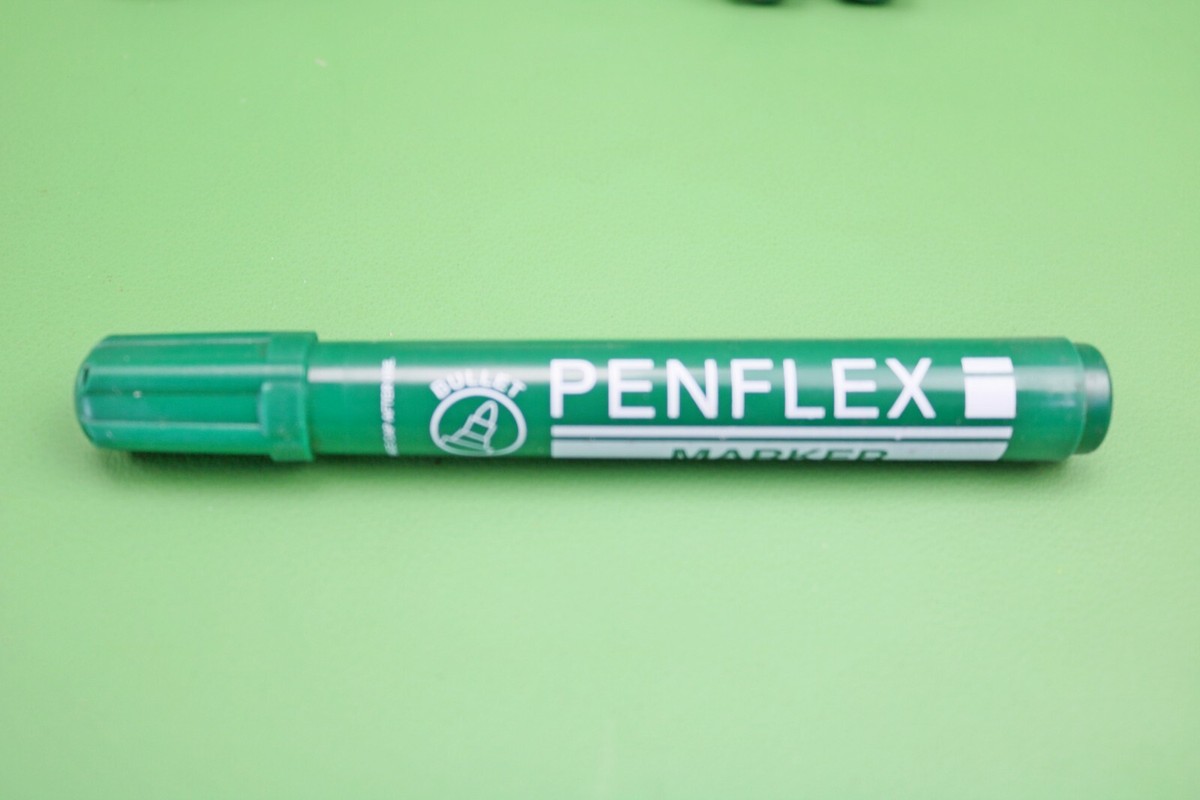 Penflex Logo About Penflex | Penflex Stationery Products