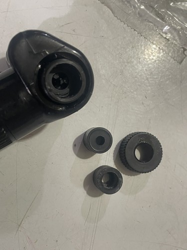 NEW Zefal Hp 4 Schrader/Presta Frame Fit Pump Classic Road 59-64 —23.5”-25.5” - Picture 2 of 14