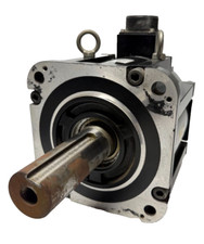 Yaskawa SGMGV-55A3A61 SIGMA-5 ROTARY SERVO MOTOR, 5.5 KW, 200 VAC