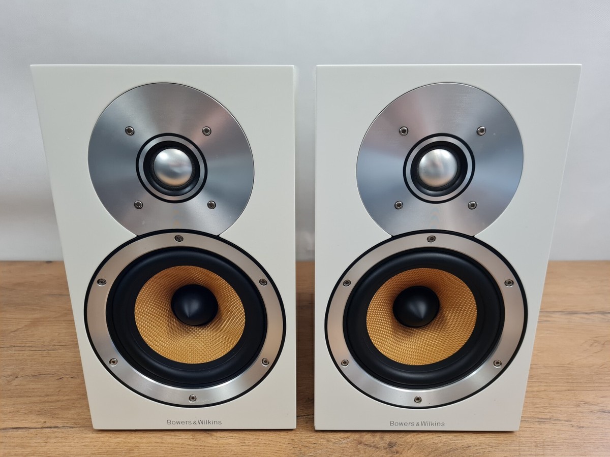 B&W CM1 - stereo speakers | eBay B&W CM1 - stereo speakers | eBay