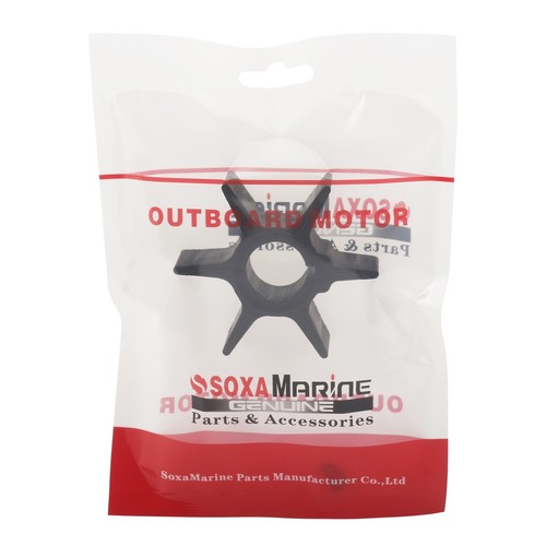 17461-95301 Water Pump Impeller & Key For Suzuki 50-85HP DT75 DT85 SIE 18-3095 - Bild 4 von 6