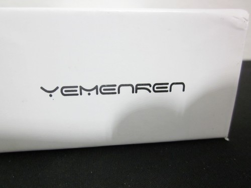 Yemenren Digitial 8Gb Voice Recorder Black - Picture 6 of 7
