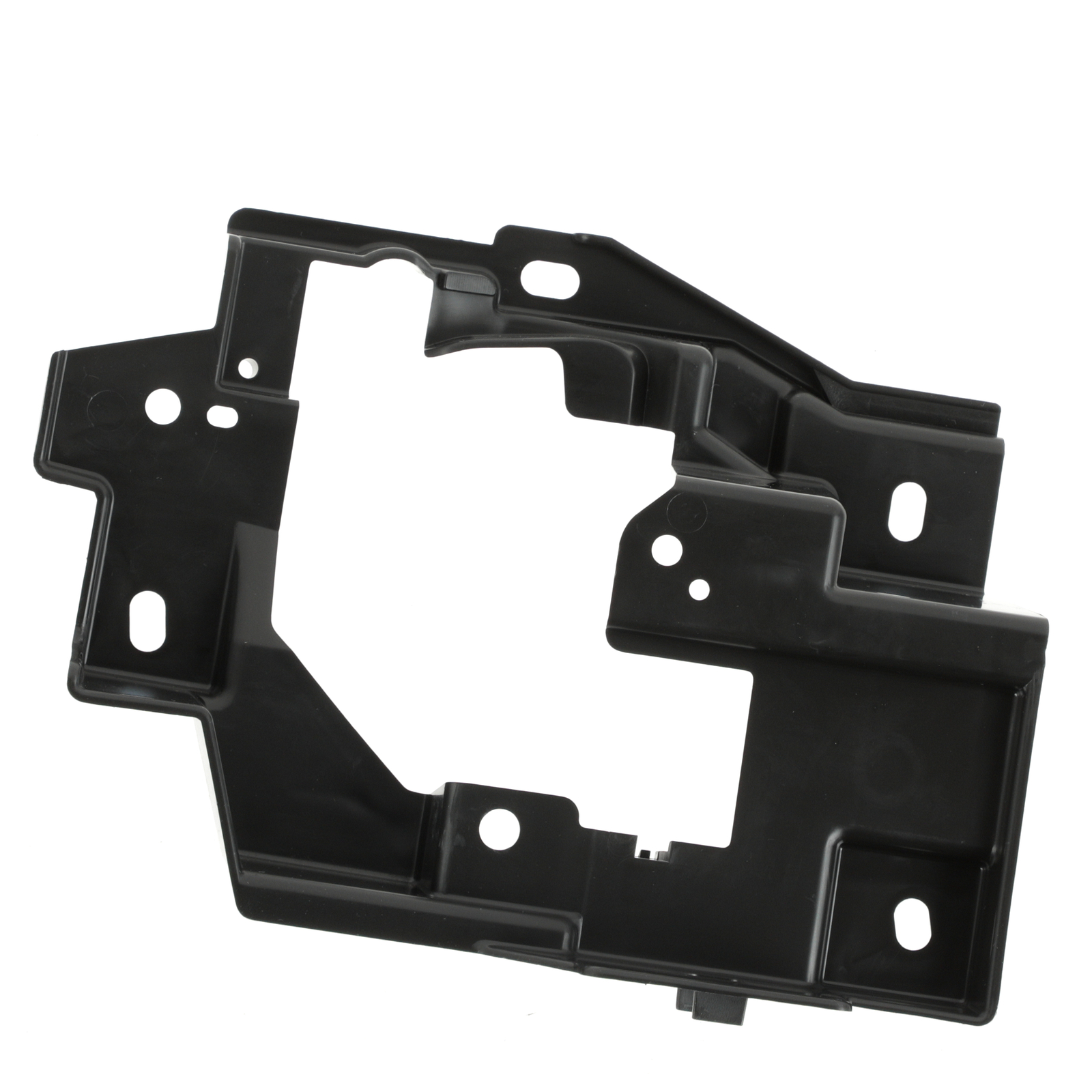 Soporte del faro antiniebla izquierdo para Mazda CX-9 2016-2022 (N/P TN39-51-694A)
