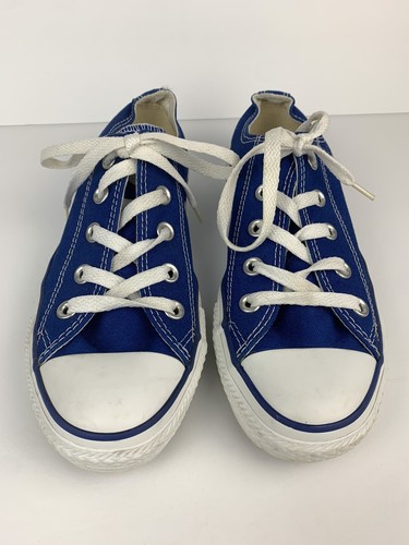 Converse All Star Chuck Taylor Low Top 