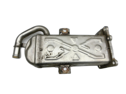 Abgaskühlung für AGR Skoda Superb 3T 13-15 TDI 1,6 77KW 03L131512DQ