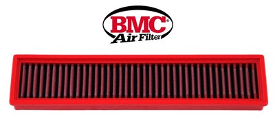 BMC SPORT AIR FILTER DACIA DUSTER II 1.5 DCI 86HP 2010-> FORWARD