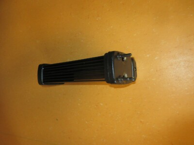 Ölkühler Stahl VW Typ 1 1200 bis 1600 D F H B Motor original