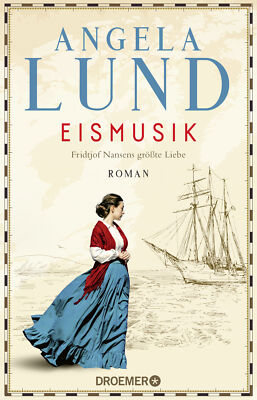 Angela Lund / Eismusik