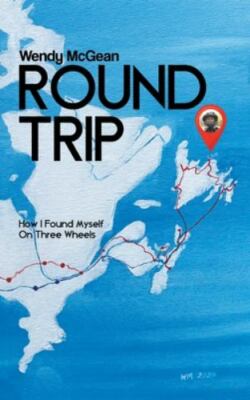 Round Trip by Mcgean, Wendy, Brand New, Free shipping in the US