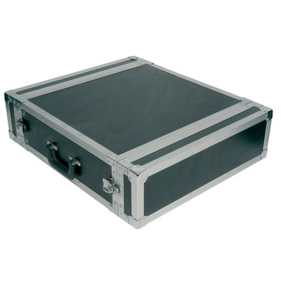 Citronic - 19'' Equipment Flightcase - 3HE [171.733UK] 19 Zoll Rack