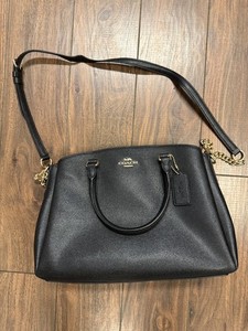 Coach Sage Carryall | eBay