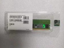 Compatible P64339-B21 P64341-0A1 HPE 32GB2Rx8 DDR5 PC5-4800 UDIMM Gen11 Memory