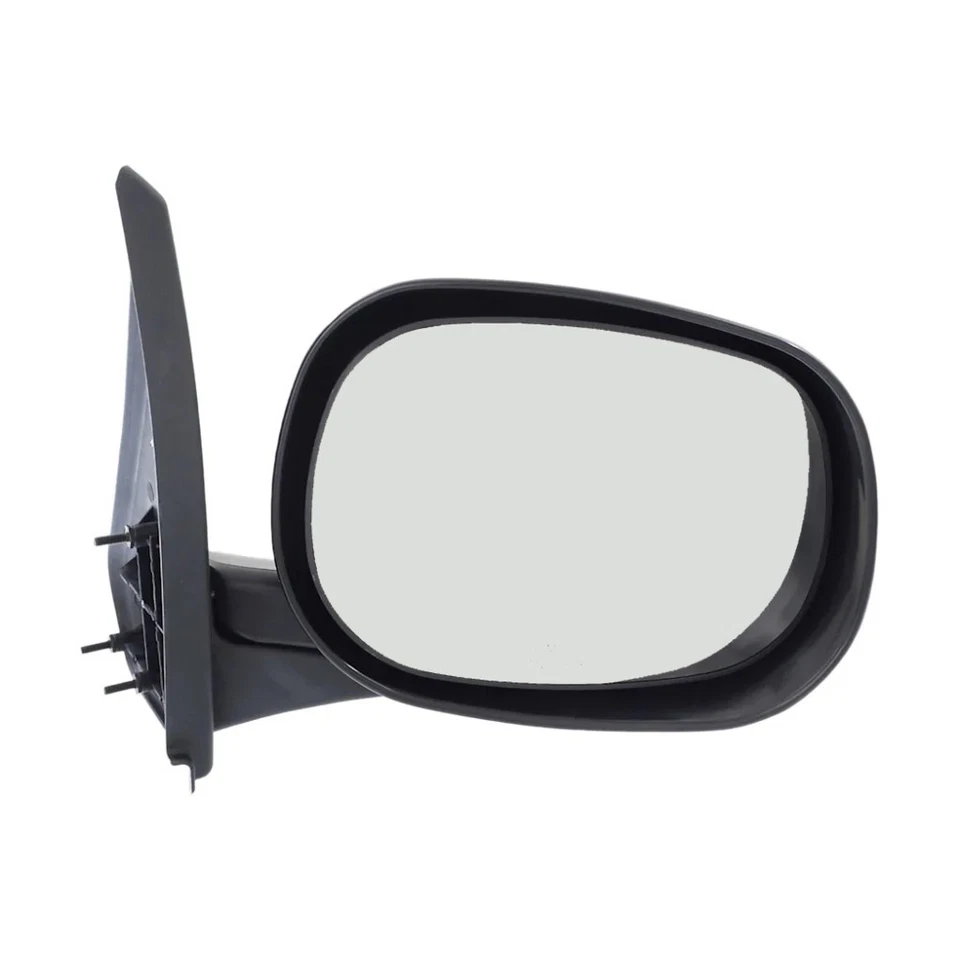 For Dodge Ram 1500/2500/3500 Van 1999-2003 Door Mirrors Driver&Passenger Side - Изображение 3 из 4