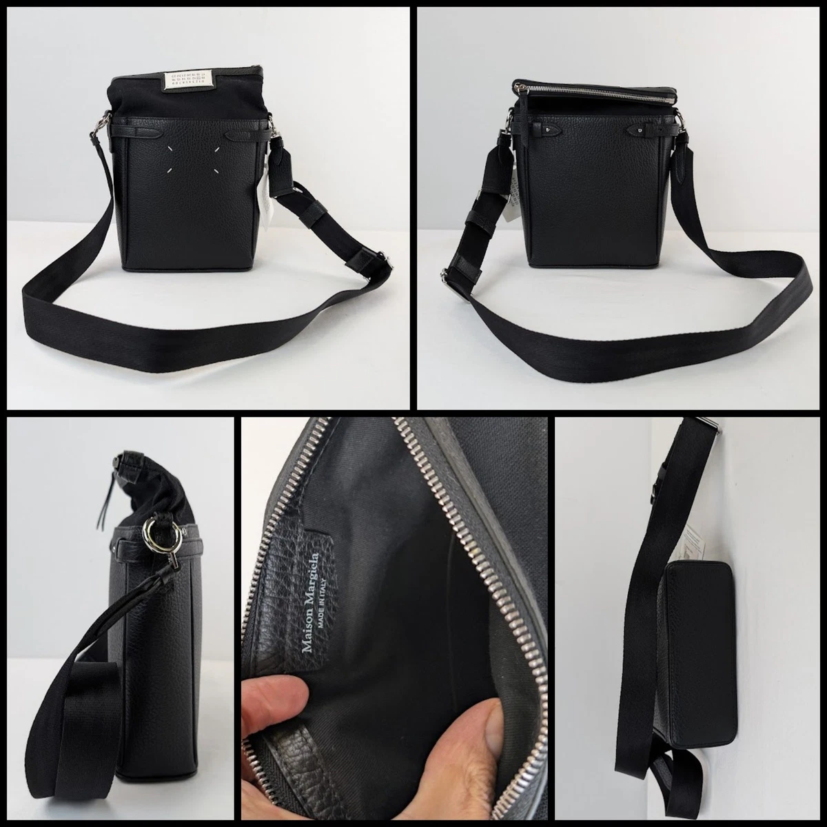 Maison Margiela Men's Messenger Bags for sale | eBay